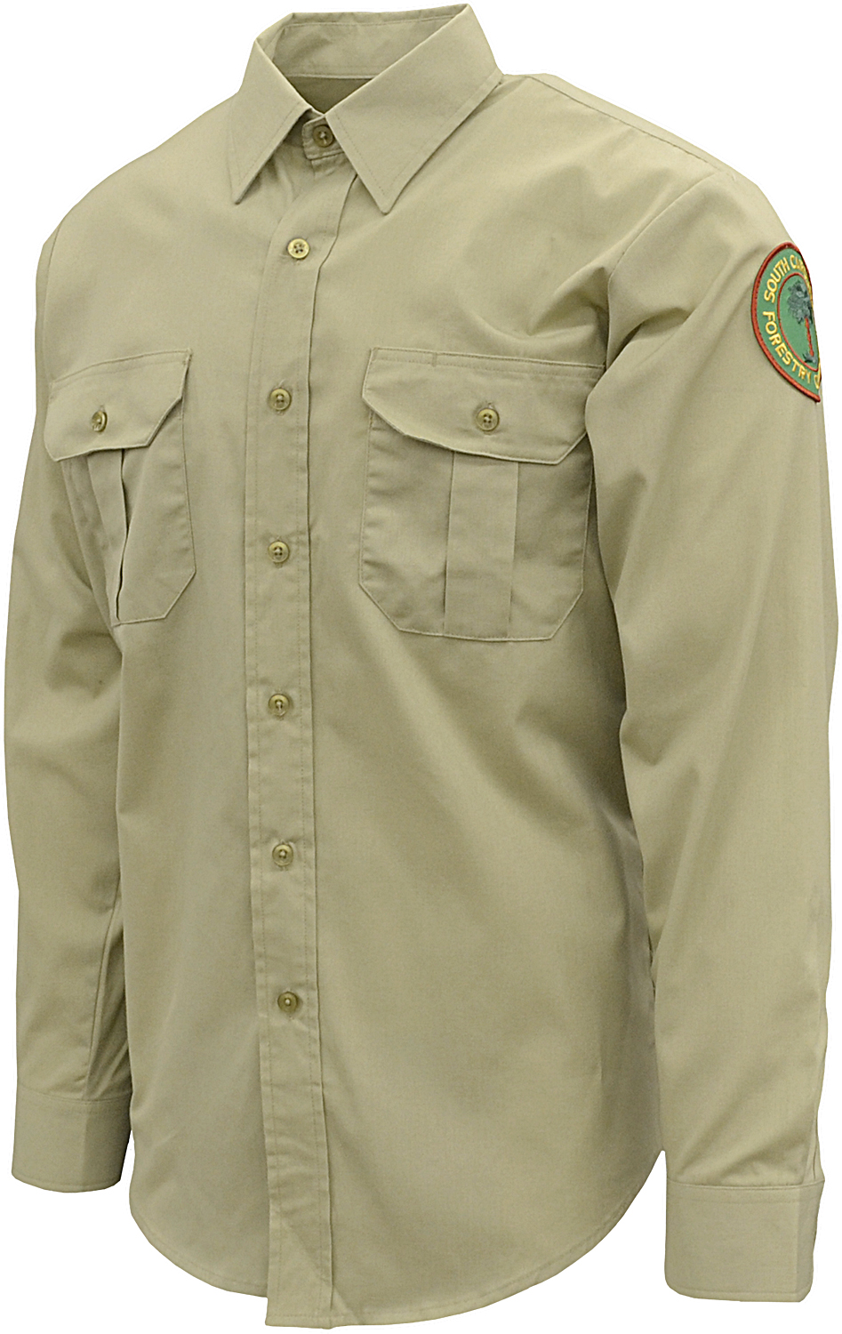 field shirt mens